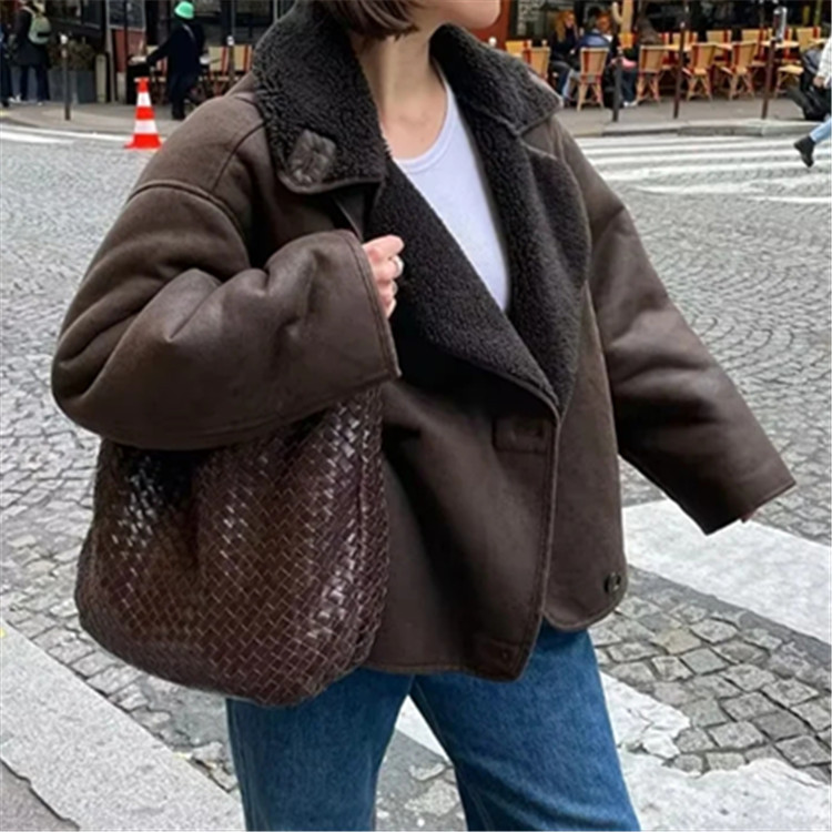 Steppjacke