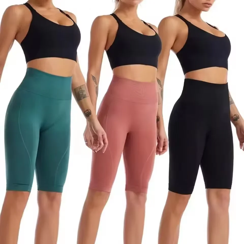 Push-Up Sportleggings