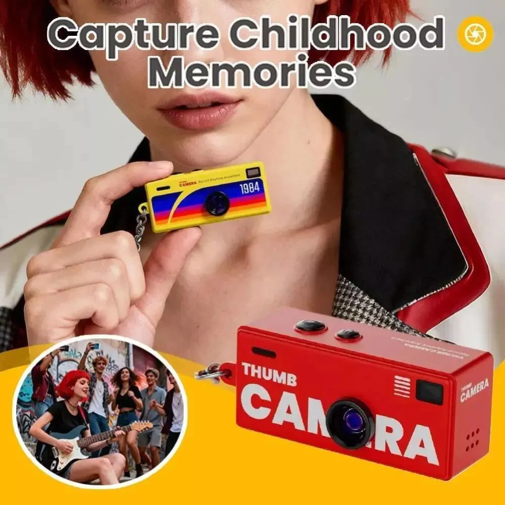 Mini-Kamera