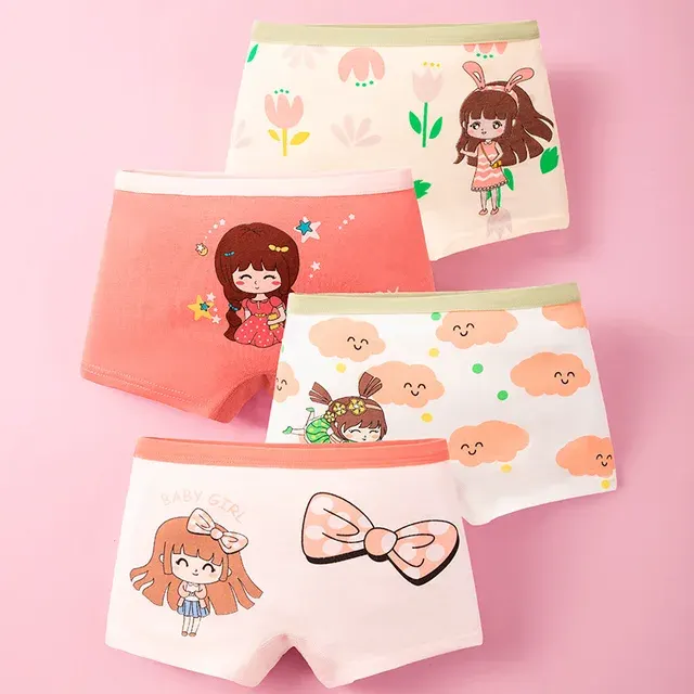 Kinder-Boxershorts 3