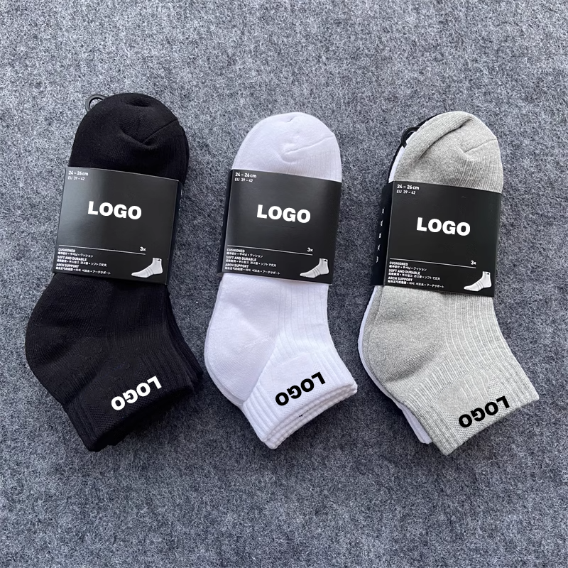 Anti-Rutsch-Socken