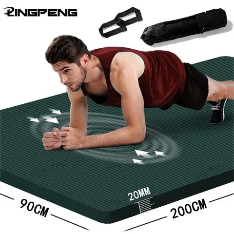 Yogamatte