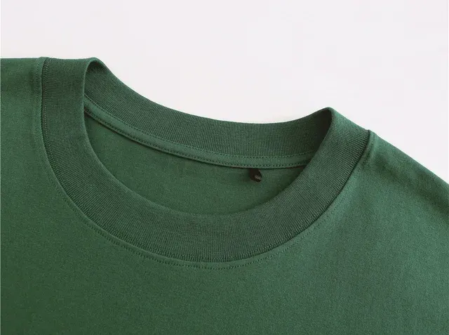 Individuell bedrucktes T-Shirt 4