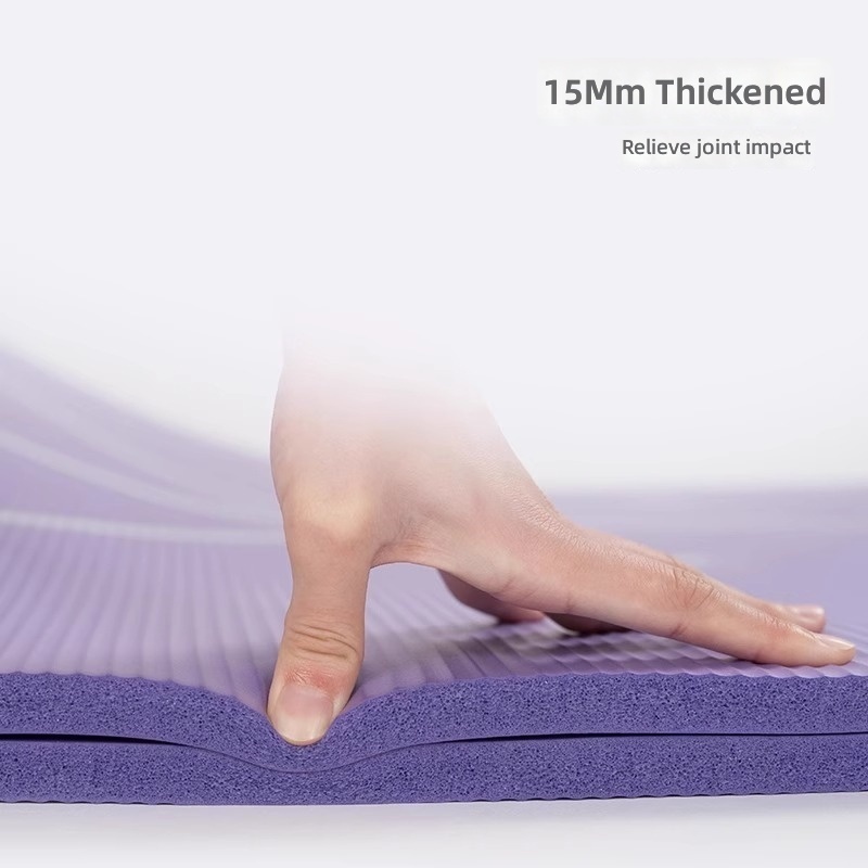 Yogamatte 3