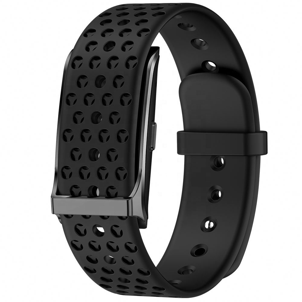 IP68 Sport-Aktivitätstracker Smartband mit Herzfrequenz 2