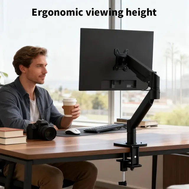 Monitorarm 3