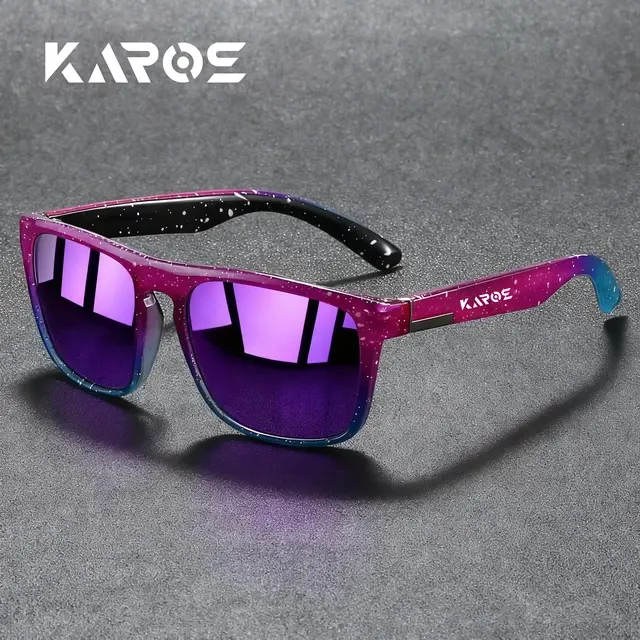 Polarisierte Sonnenbrille 2