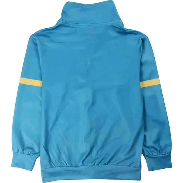 Kinder-Kapuzenjacke 3