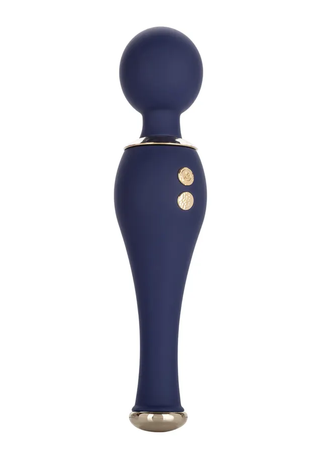 Wand-Vibrator Chic Poppy