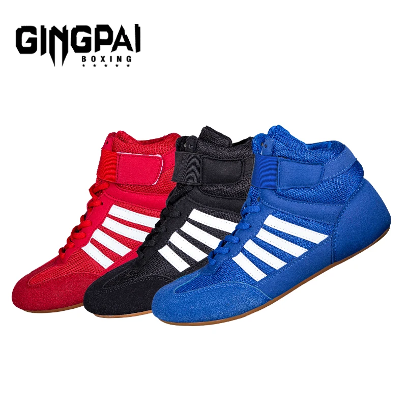 Wrestling-Schuhe