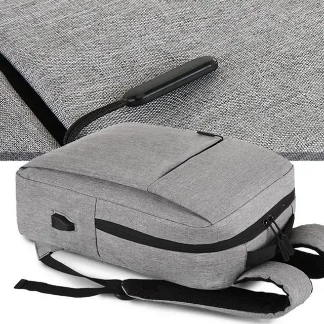 Laptop-Rucksack 1