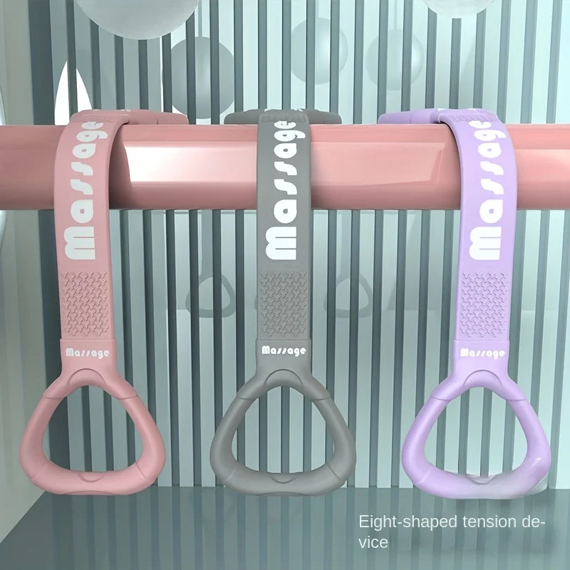 Figure-8-Widerstandsband 2