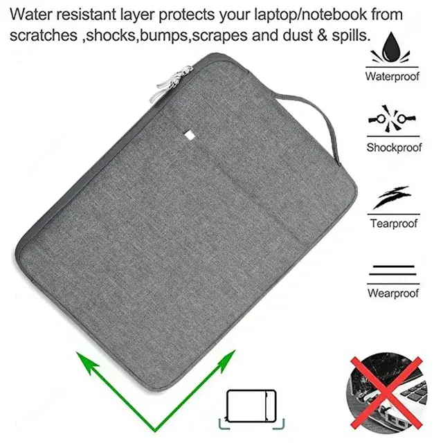 Laptop-Hülle 2