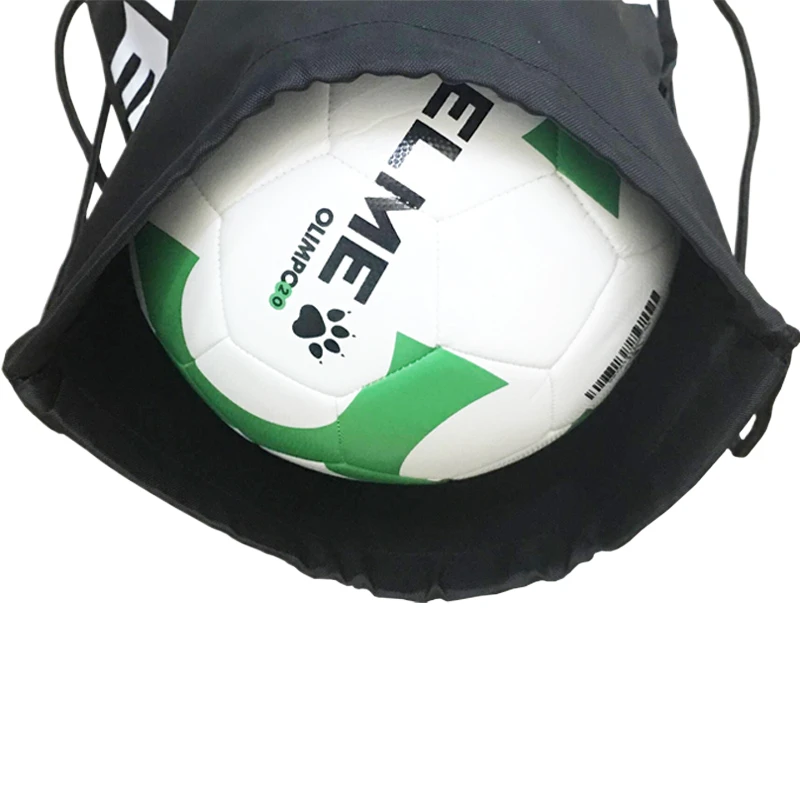 Fußball-Trainingsrucksack 2