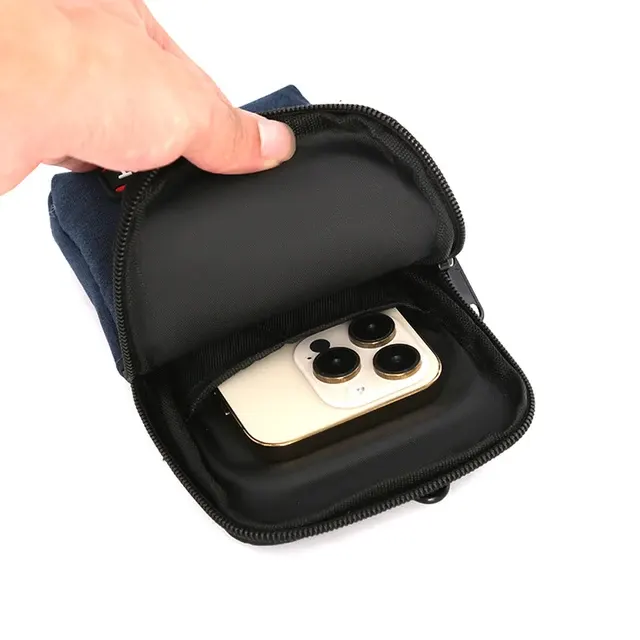 Gürteltasche 4