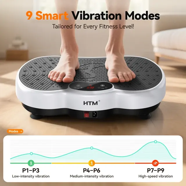 Vibrationsplatte 4