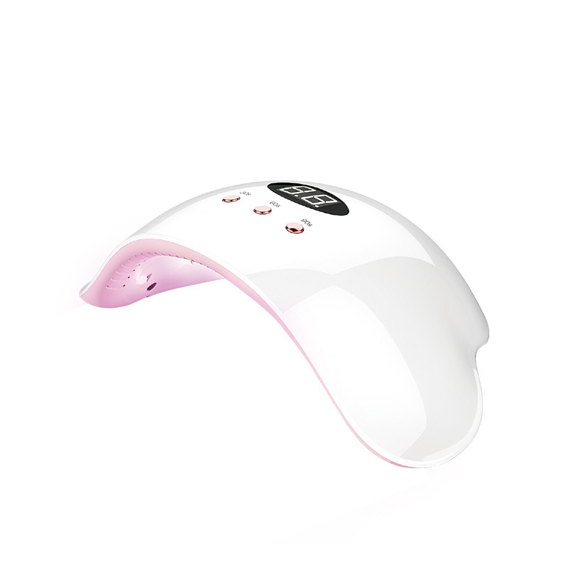 UV-Nagellampe