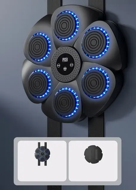 Smart-Boxtrainer 4
