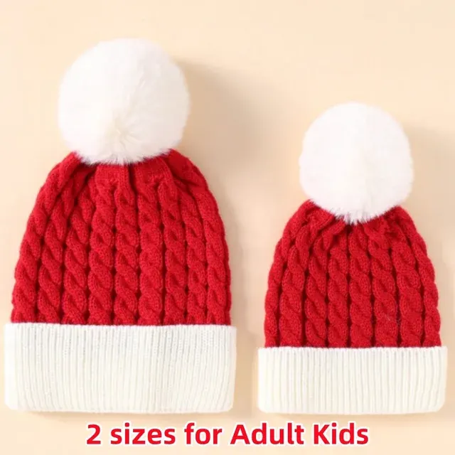 Weihnachtsmütze 3