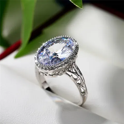 Vintage-Ring