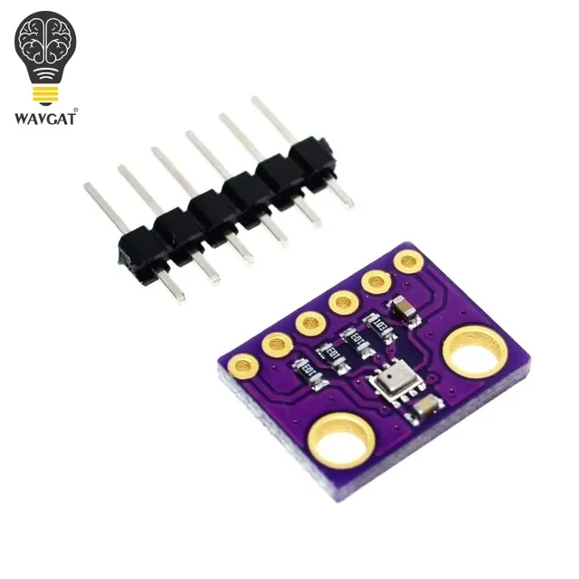 Drucksensor-Modul 4