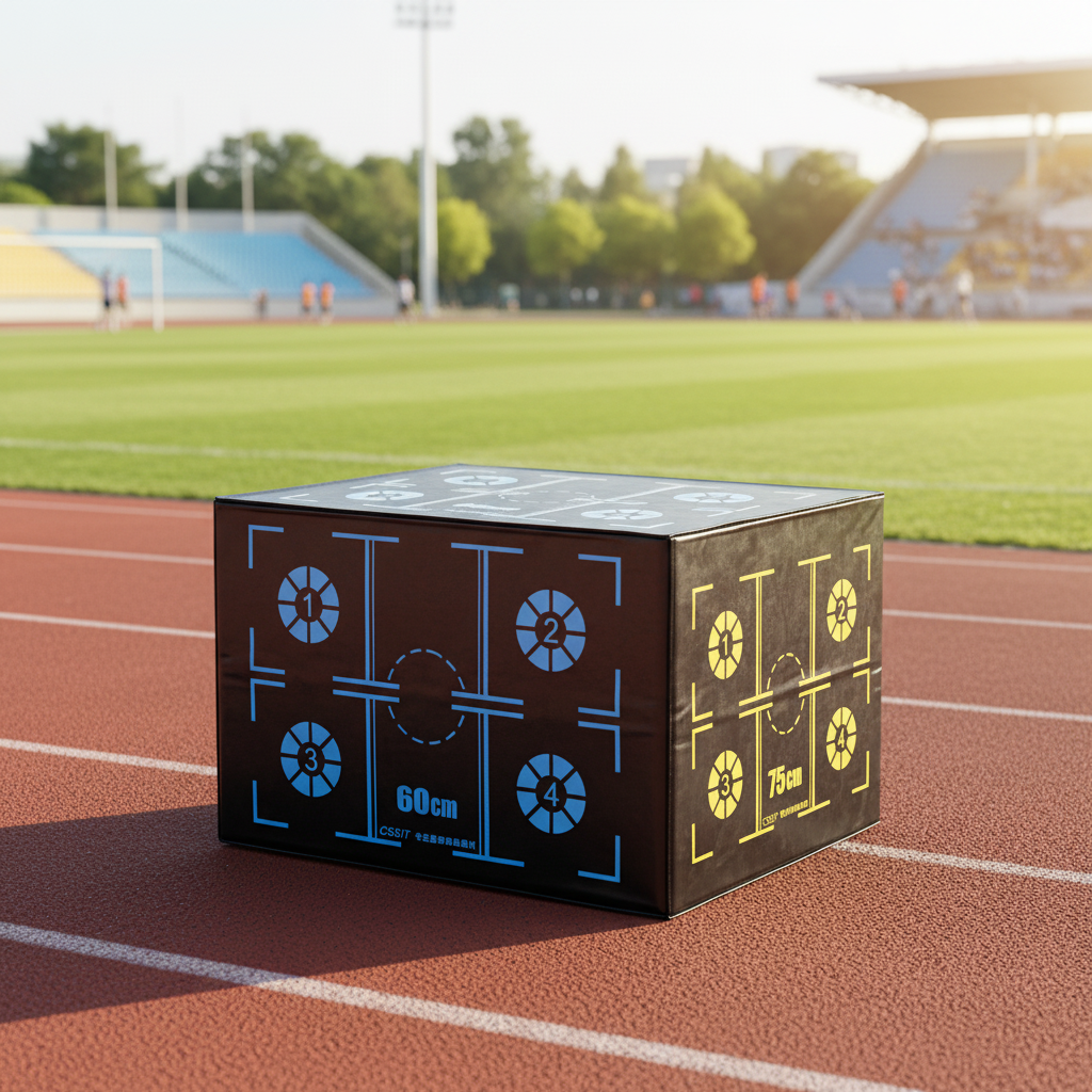 Weiche Plyobox 2