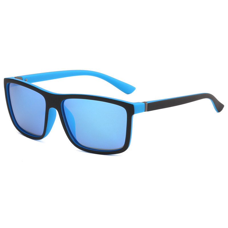Polarisierte Sonnenbrille 3