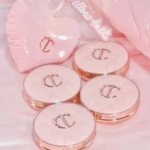 Concealer Cushion