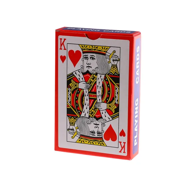 Spielkarten-Deck 2
