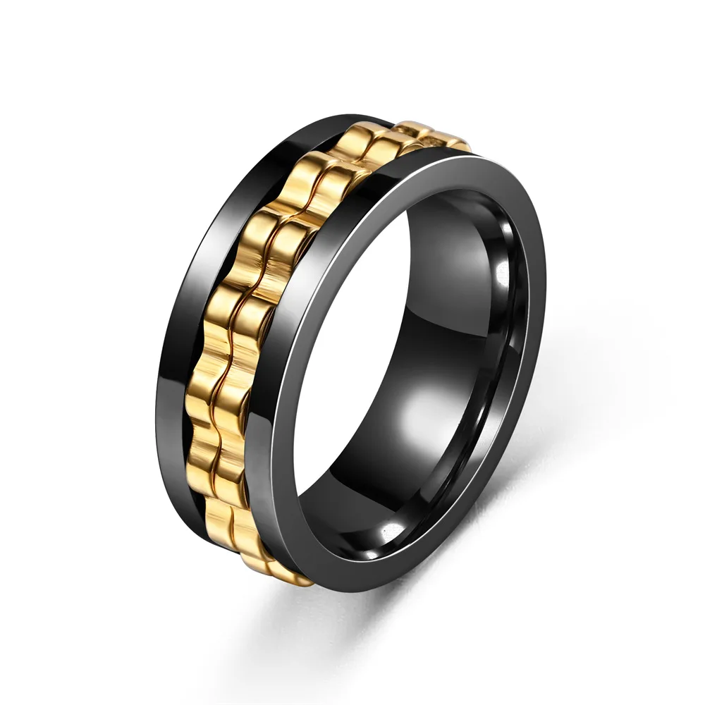 Anti-Stress-Ring 2