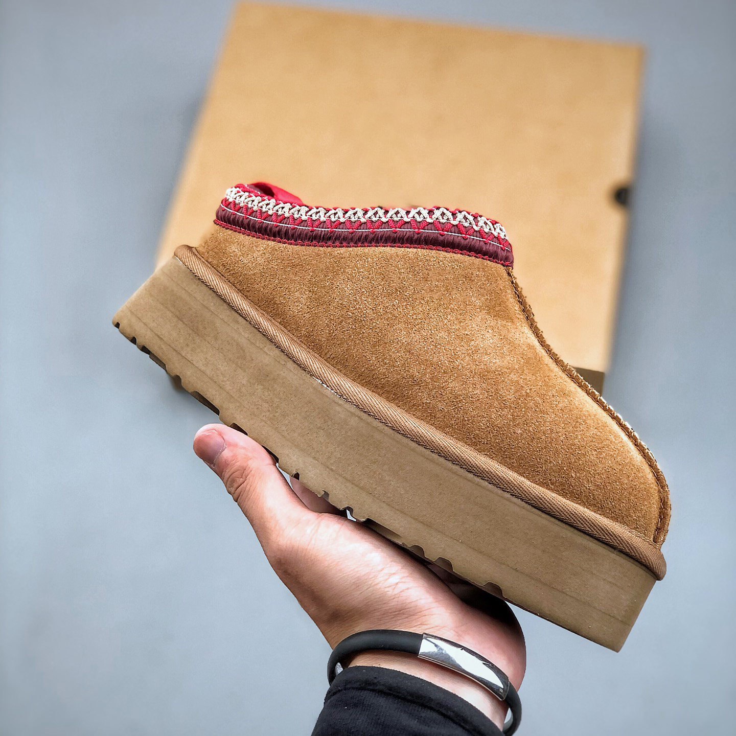 Stiefeletten Damen
