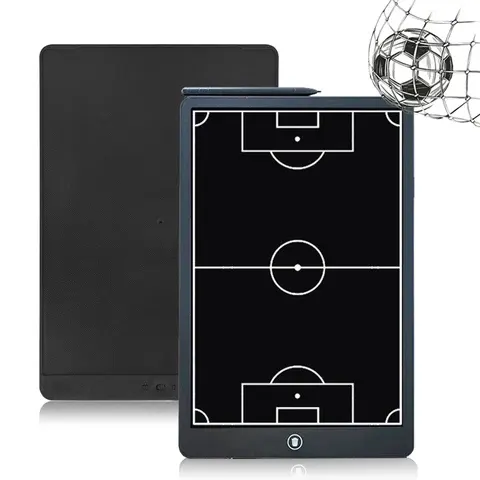 Taktiktafel Fußball
