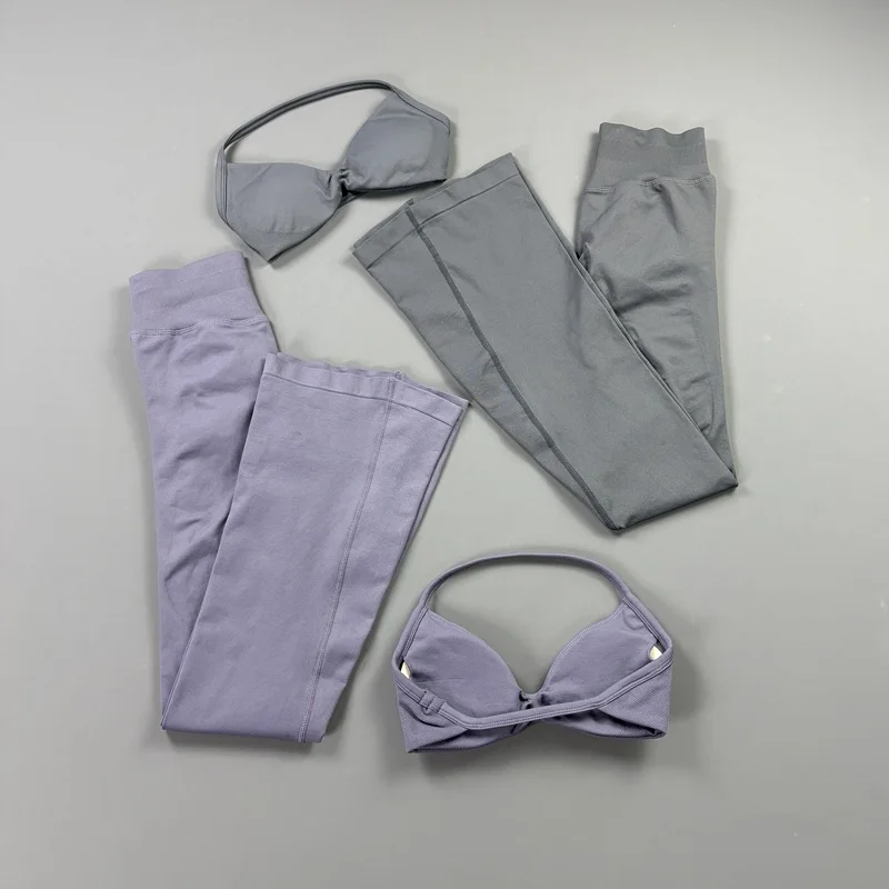 Sport-BH-Set 4