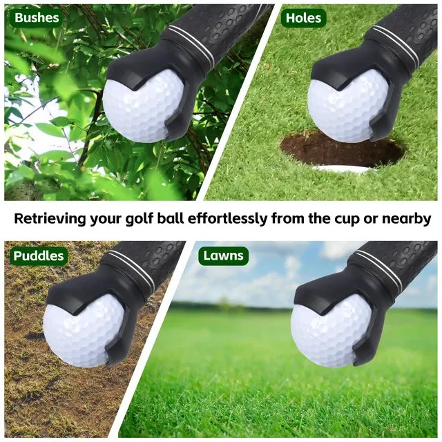 Golfballsammler 2