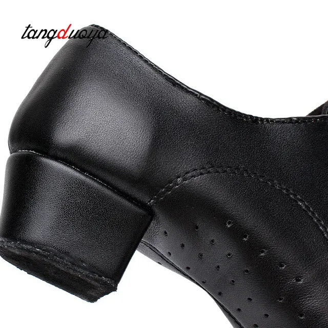 Herren-Tanzschuhe 3