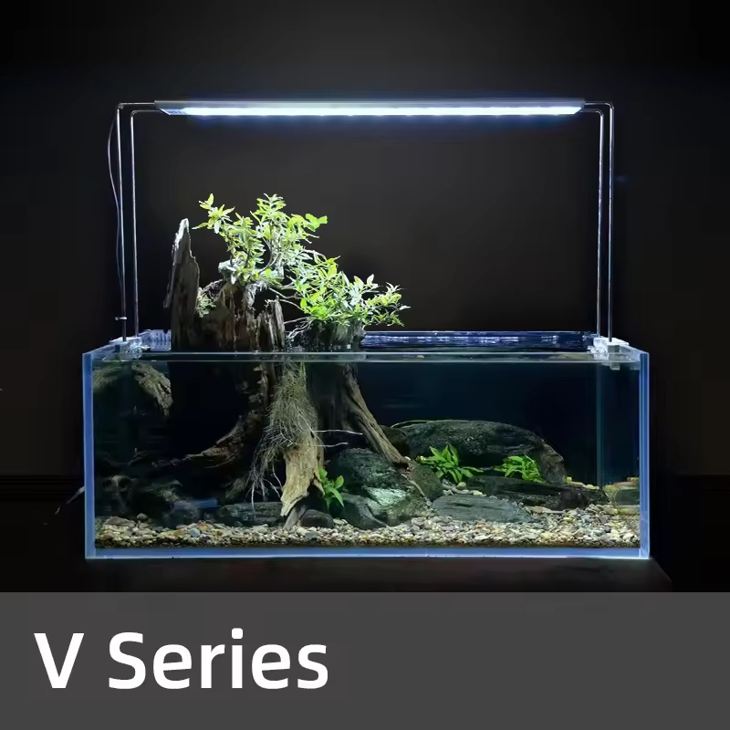Aquarium-Pflanzenlampe 2