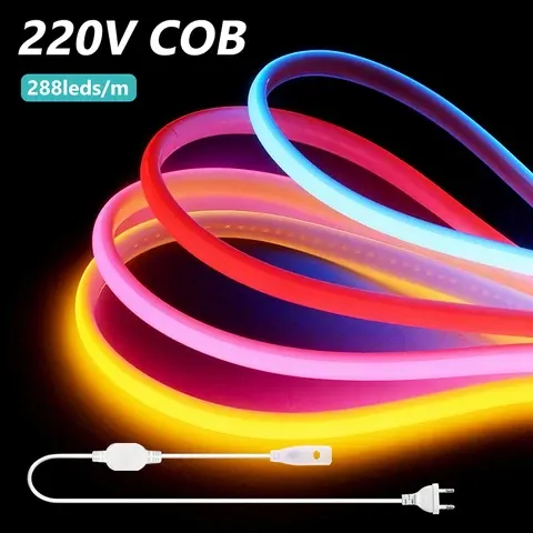 Neon-LED-Streifen