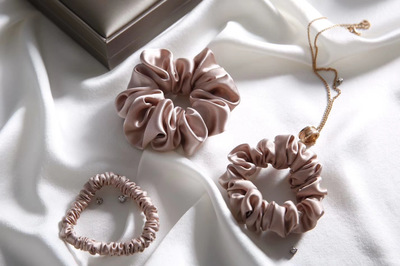 Scrunchies 2