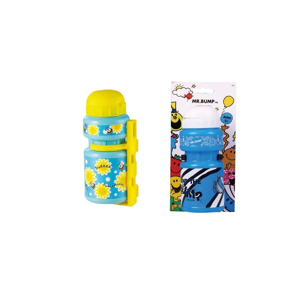 Umweltfreundliche Kinder Fahrrad Trinkflasche