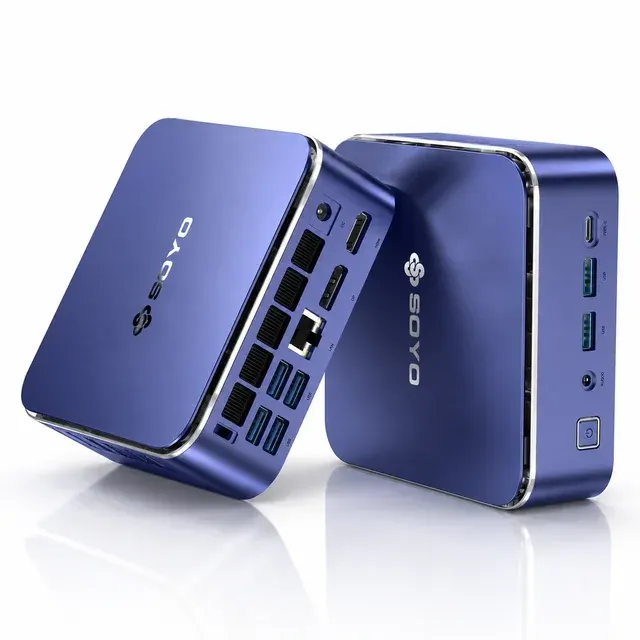 Mini-PC 3