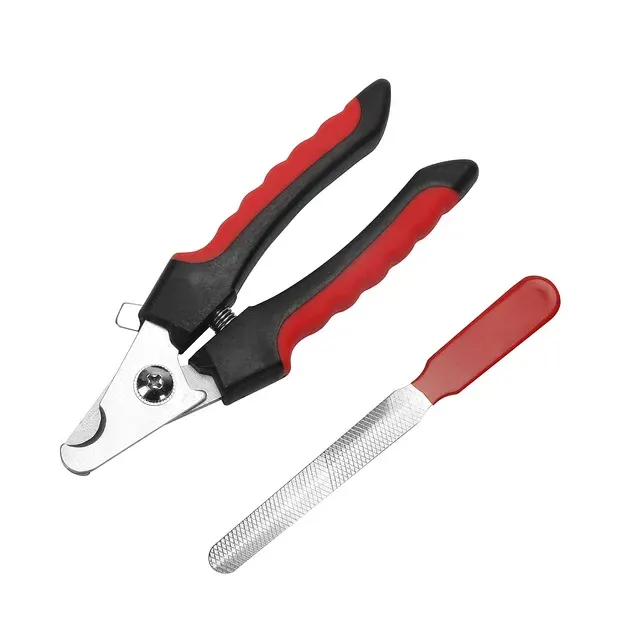 Haustier-Nagelschere 3