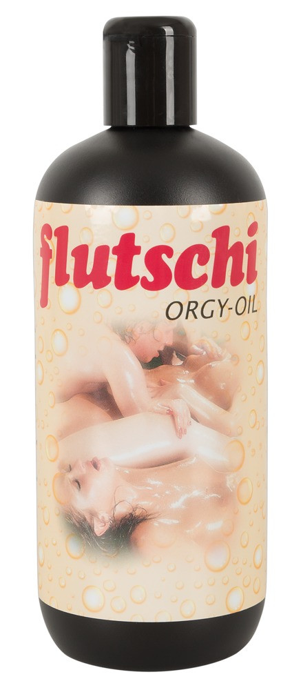 Massageöl Orgy-Oil