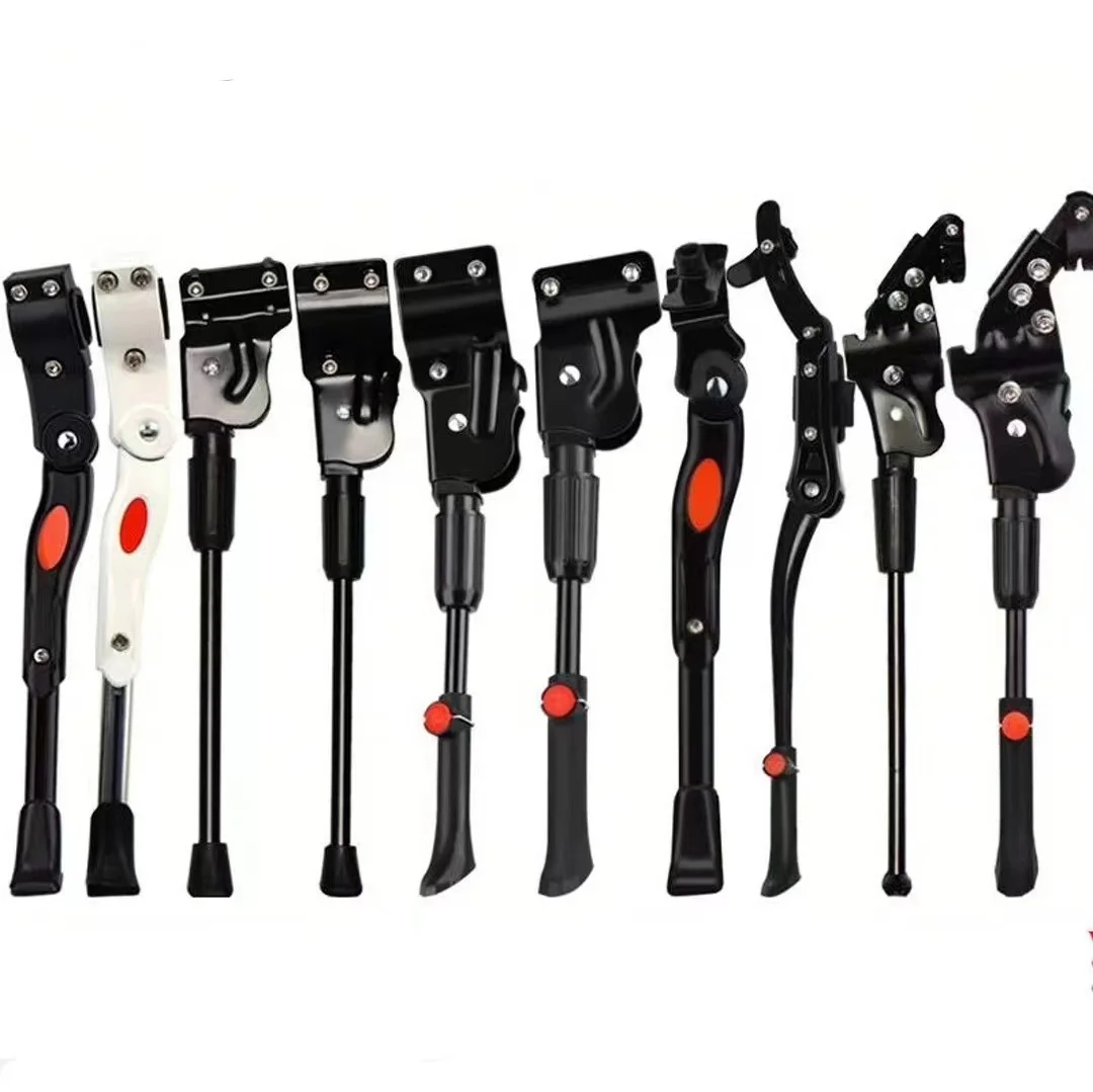 Verstellbarer Fahrradständer für 22-26 Zoll MTB
