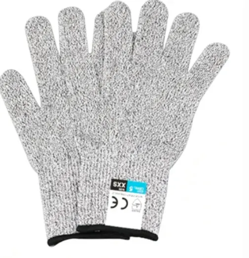 Schnittschutzhandschuhe 4