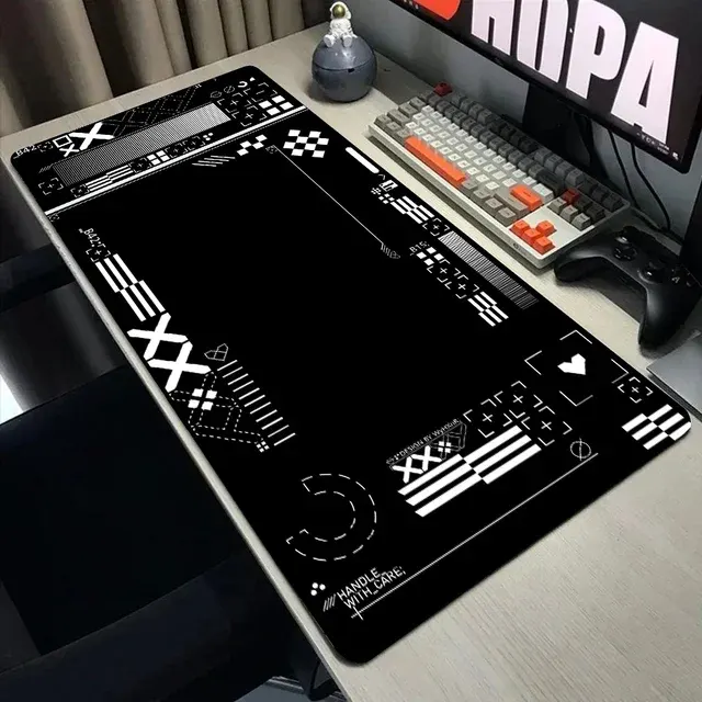 Gaming-Mauspad 3