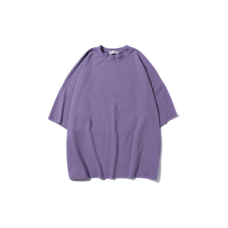 Damen-T-Shirt mit halblangen Ärmeln 3