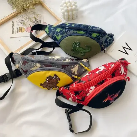 Kinder-Gürteltasche