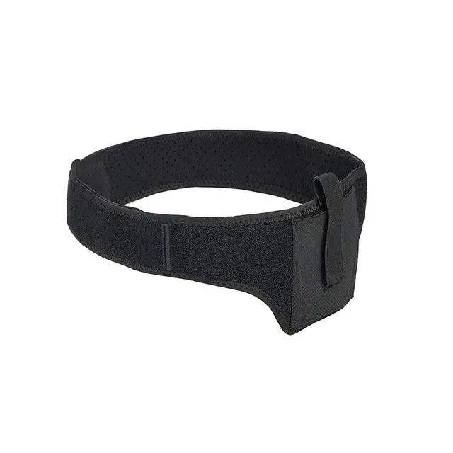 Verdecktes Pistolenholster 4