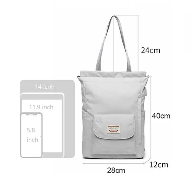 Laptop-Rucksack 2
