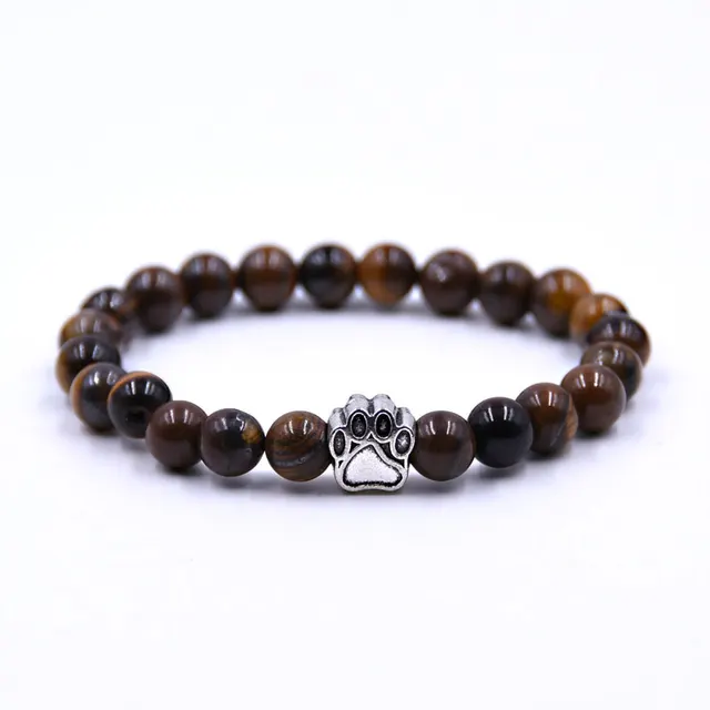 Steinarmband 1